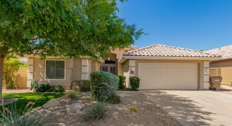 8800 W WEDGEWOOD Drive, Peoria