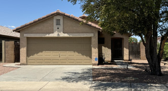 14936 W ACAPULCO Lane, Surprise