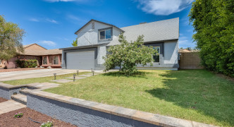 9156 W Gary Road, Peoria