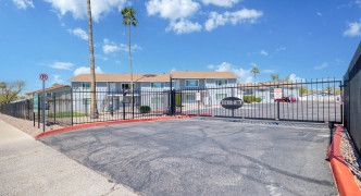 1346 E MOUNTAIN VIEW Road, Phoenix