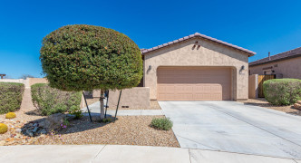 17111 S 180TH Lane, Goodyear