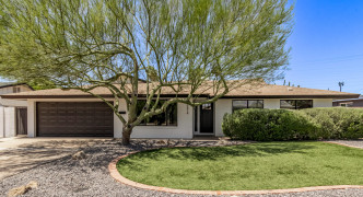 5414 N 82ND Street, Scottsdale