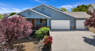 2915 N FLYING DREAM Street, Prescott