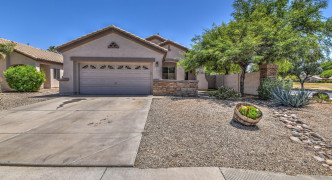 2567 E BROOKS Street, Gilbert