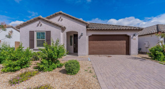 11136 W LEVI Drive, Tolleson