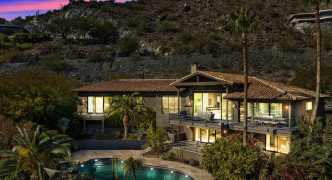 4455 E Moonlight , Paradise Valley