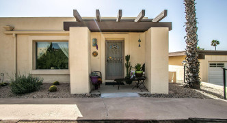 37801 N CAVE CREEK Road, Cave Creek