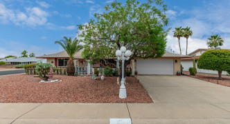 10101 W AUDREY Drive, Sun City