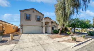 8613 W RILEY Road, Tolleson