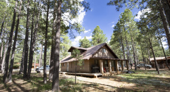 2452 DAISY Trail, Forest Lakes