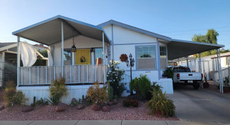 1624 E VILLA RITA Drive, Phoenix