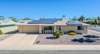 9502 W Granada Drive, Sun City