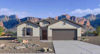 1164 W SAND CANYON Court, Casa Grande