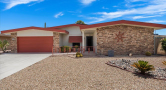 17021 N JOSHUA TREE Court, Sun City