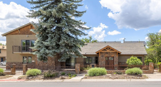 603 W GRAND CANYON Avenue, Flagstaff