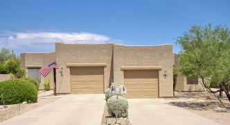 12633 N MIMOSA Drive, Fountain Hills