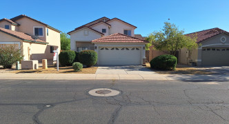 1313 E 9TH Place, Casa Grande