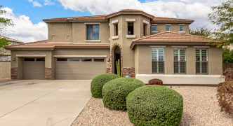 31170 N TRAIL DUST Drive, San Tan Valley