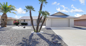 12415 W CORONET Drive, Sun City West