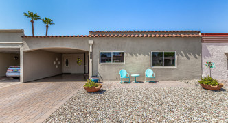 7636 E THORNWOOD Drive, Scottsdale