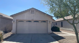 16634 S 45TH Street, Phoenix