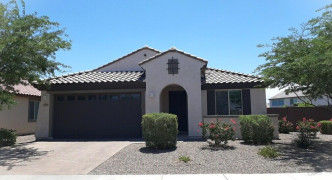 5595 N 196th Drive, Litchfield Park