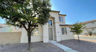 3335 N 142ND Drive, Goodyear