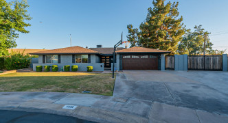 4026 S HOLBROOK Lane, Tempe