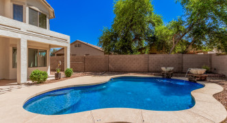 4481 E WARBLER Court, Gilbert