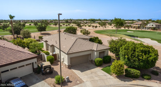 6658 S ST ANDREWS Court, Gilbert