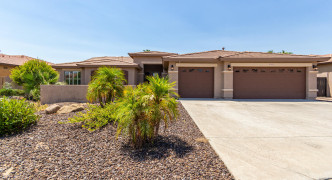 17925 W MAUNA LOA Lane, Surprise