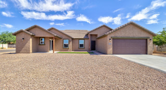 10664 W ARVADA Drive, Arizona City