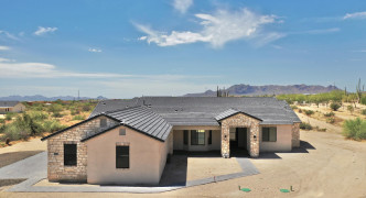 14033 E Burnside Trail, Scottsdale