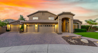 1538 E AMBER RIDGE Way, Phoenix