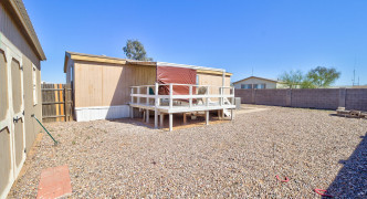 16340 S LUNAR Road, Arizona City