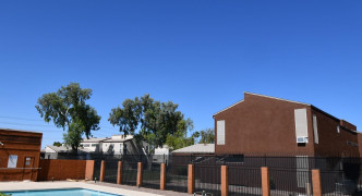 2659 E SILK OAK Drive, Tempe