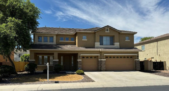 12913 W McLellan Road, Glendale