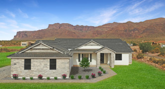 9580 E Hansen Way, Gold Canyon