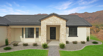 9564 E Hansen Way, Gold Canyon