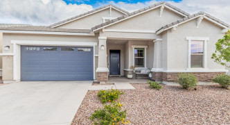 21064 E POCO CALLE --, Queen Creek