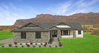 9516 E Hansen Way, Gold Canyon