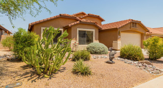 42176 W CHISHOLM Drive, Maricopa