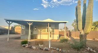 2687 W FOOTHILL Street, Apache Junction