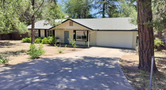 303 S Meadow Street, Payson