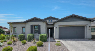 9814 E REVOLUTION Drive, Mesa