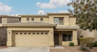 22500 N Greenland Park Drive, Maricopa