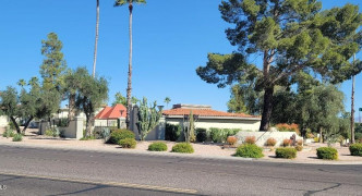 14248 N OAKWOOD Lane, Fountain Hills