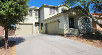 20535 N Santa Cruz Drive, Maricopa