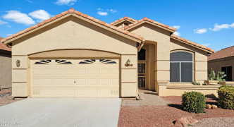 9146 W Chino Drive, Peoria