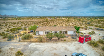 3747 N BRANDING IRON Road, Maricopa